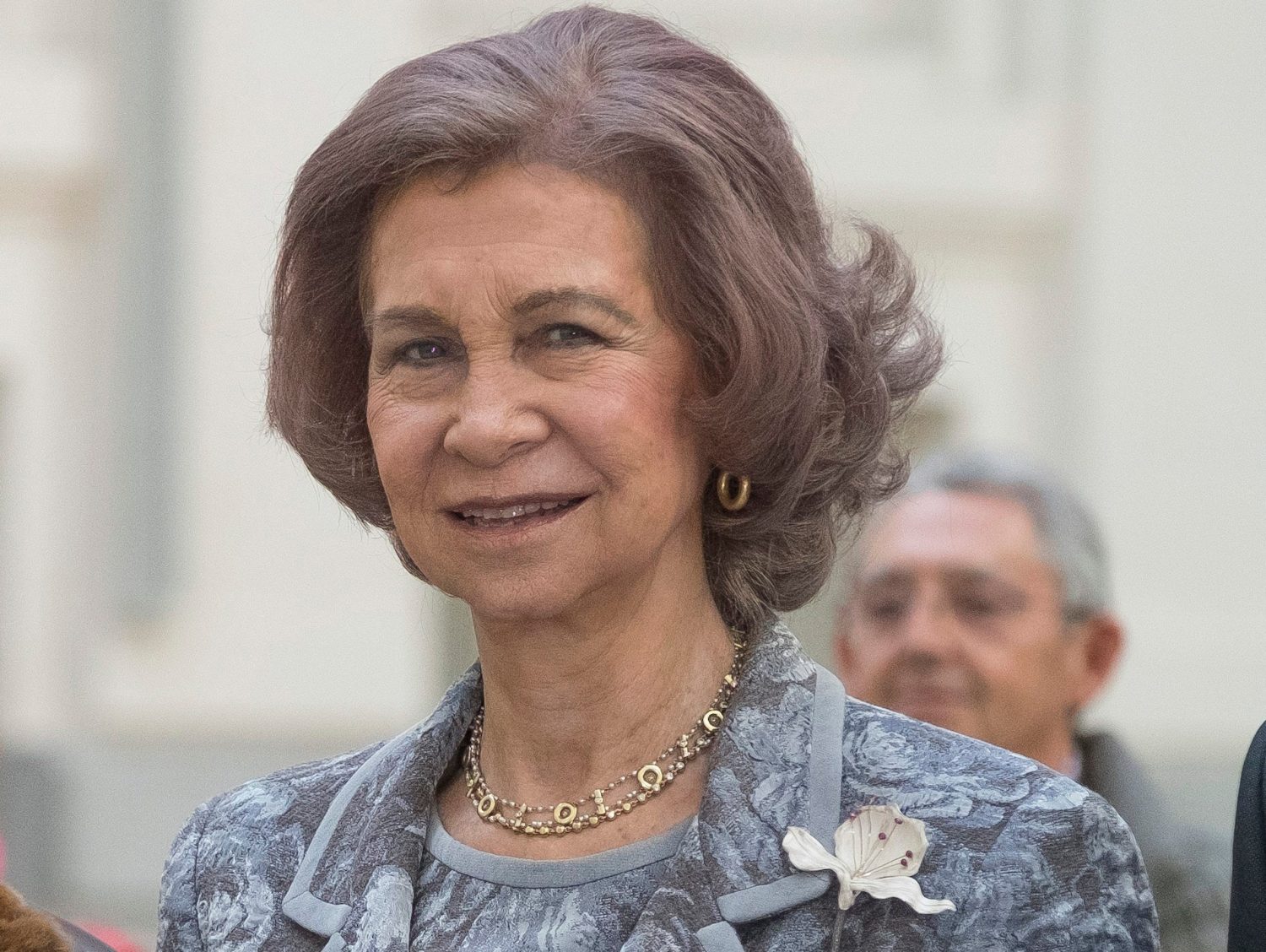 La reina Sofía cumple 85 años: estos son sus secretos más íntimos 1 Moncloa Historia familiar