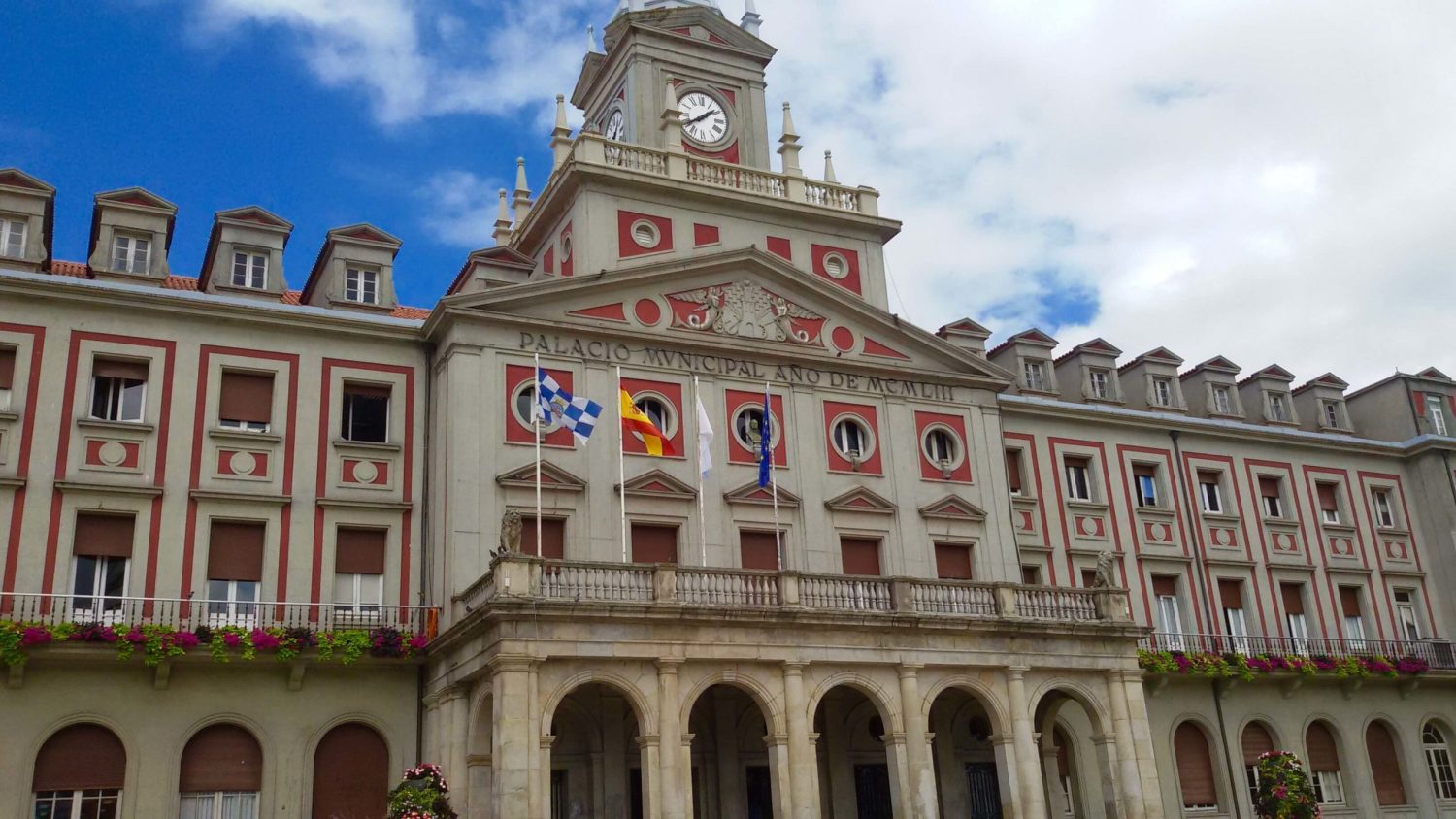 El Ferrol de las Letras