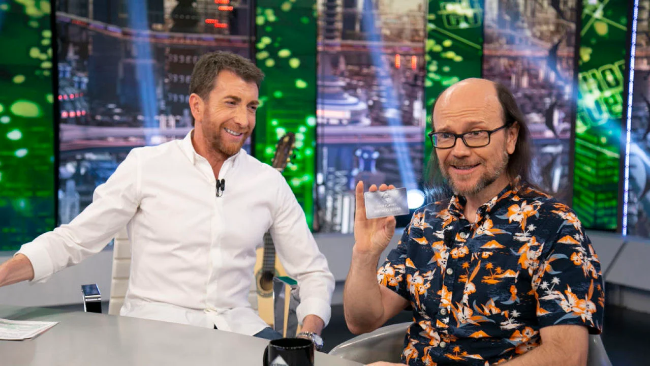 Momentos épicos que convirtieron El Hormiguero en el mejor lateshow del país 3 Moncloa Los momentos más tensos del programa