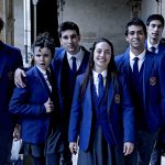 El director de ‘El Internado’ lo confiesa ahora: «Este detalle en el último capítulo que nadie entendió y que cambia el destino de un personaje»