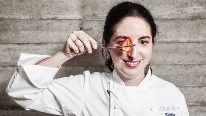 Elena Arzak