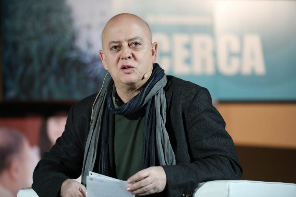 Enfado en el PSE con Elorza por su «vengativa» despedida contra la amnistía 1 Moncloa Elorza