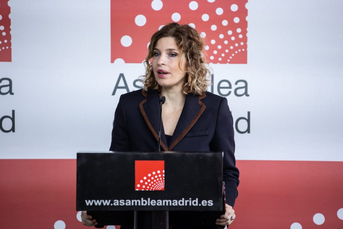 Hana Jalloul podrá ser diputada del Congreso tras la renuncia del acta de varios ministros socialistas.