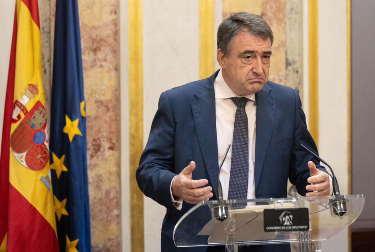 Las CCAA frenarán la invasión de competencias de Sánchez | Foto: Eduardo Parra / Europa Press