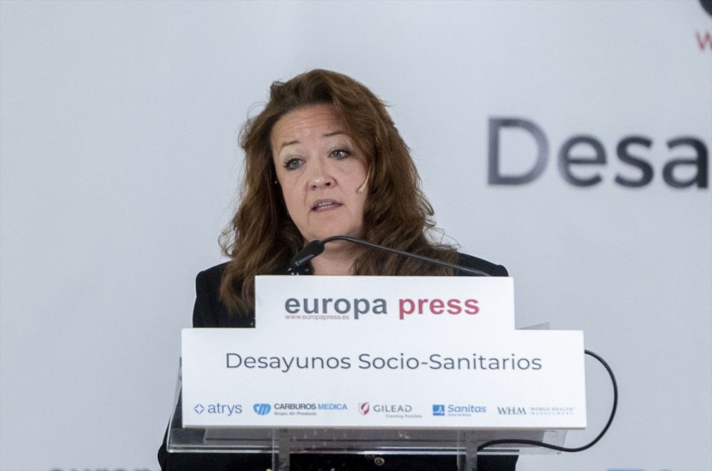 Ayuso cesa a Fernández Ramos, viceconsejero de Sanidad, seis meses después de su nombramiento | Foto: Alberto Ortega / Europa Press