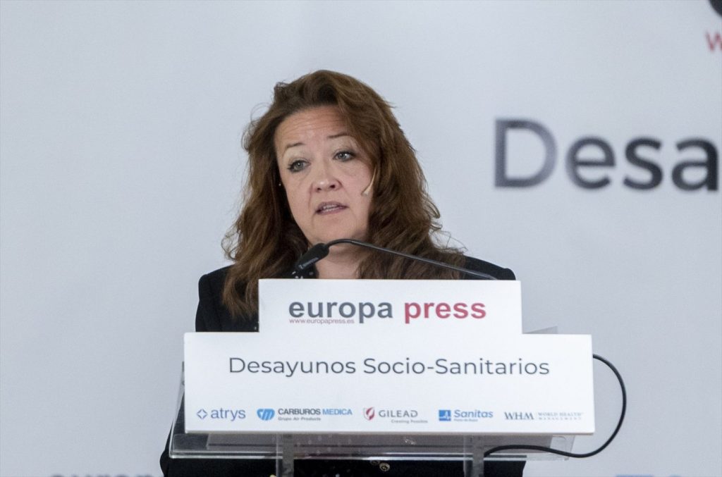 Atención Primaria lleva ante la Justicia a la Consejería de Sanidad | Foto: Europa Press