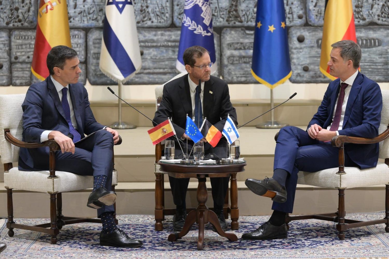 Pedro-Sanchez-Israel-Palestina