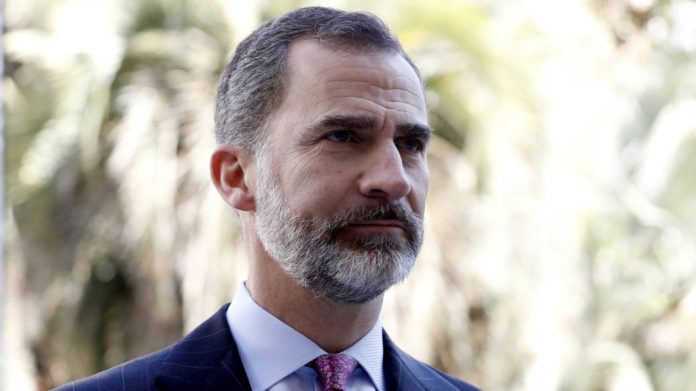 Felipe VI