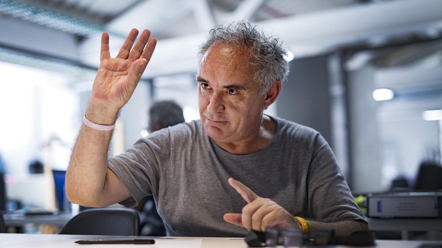 La Revolución de Ferran Adrià: Entendiendo el Legado