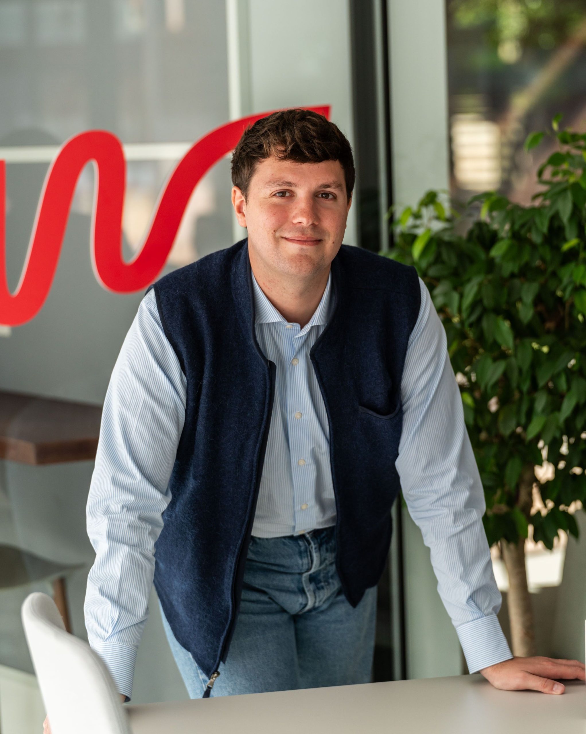 Walliance adquiere Lymo, la primera plataforma de "crowdfunding" inmobiliario francés 1 Moncloa Giacomo Bertoldi CEO Walliance scaled Moncloa