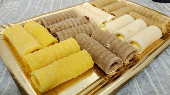 Huesos de Santo