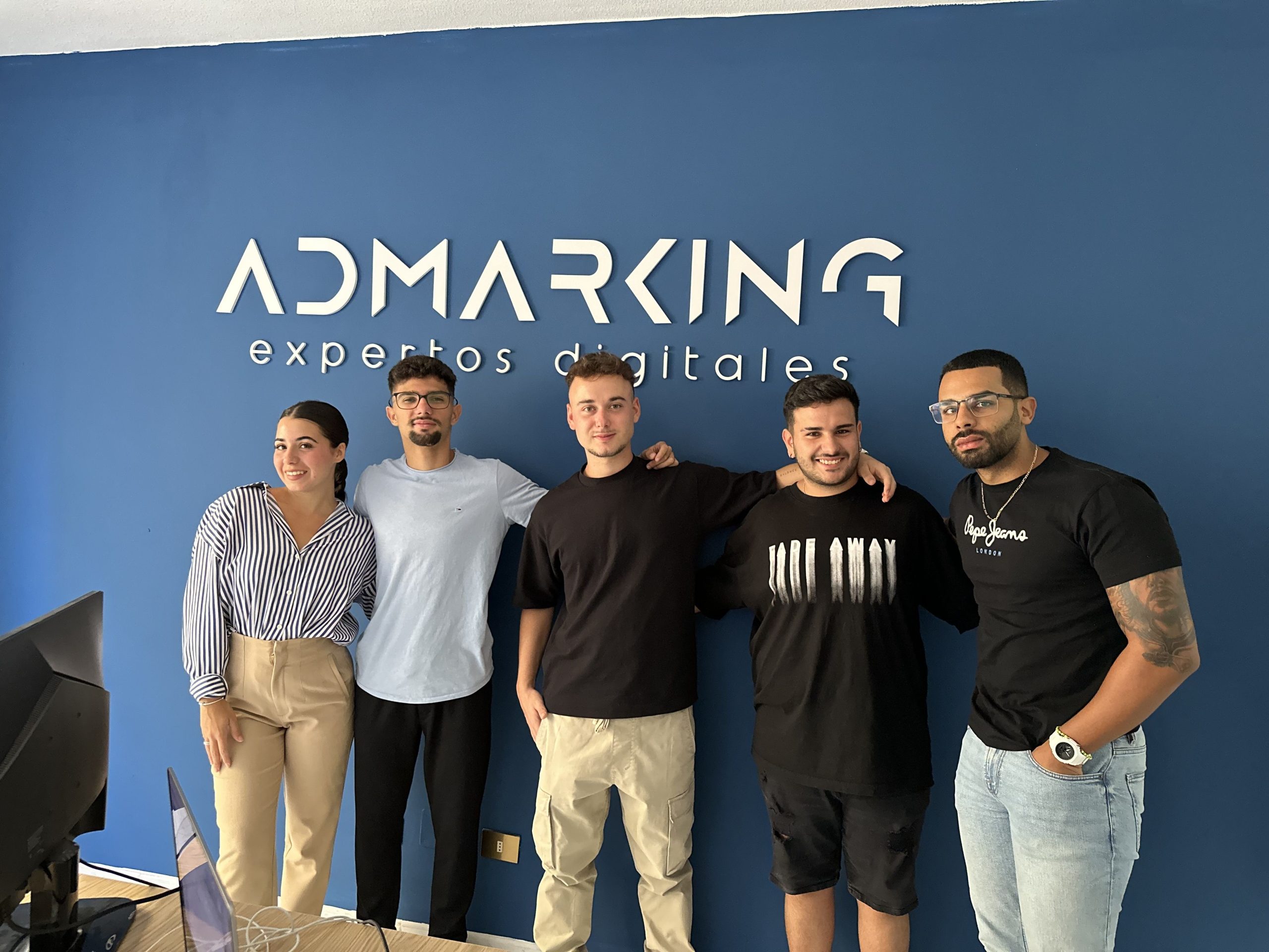 Admarking, una de las mejores agencias de marketing digital: referente en Canarias 1 Moncloa Admarking, una de las mejores agencias de marketing digital: referente en Canarias