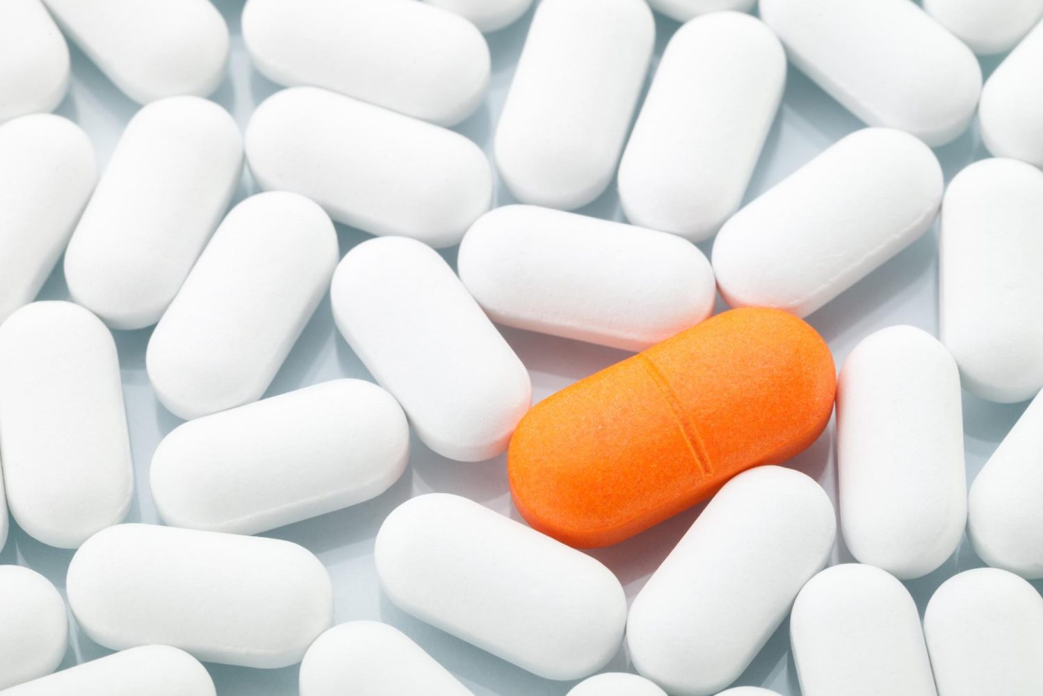Ibuprofeno, paracetamol o Valium