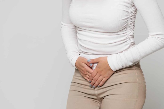 Infección urinaria