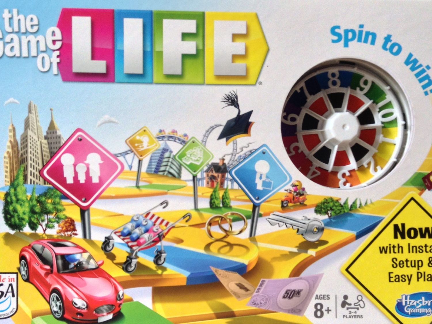Monopoly, Pictionary, Operación… Los juegos de mesa que marcaron a una generación 3 Moncloa Life