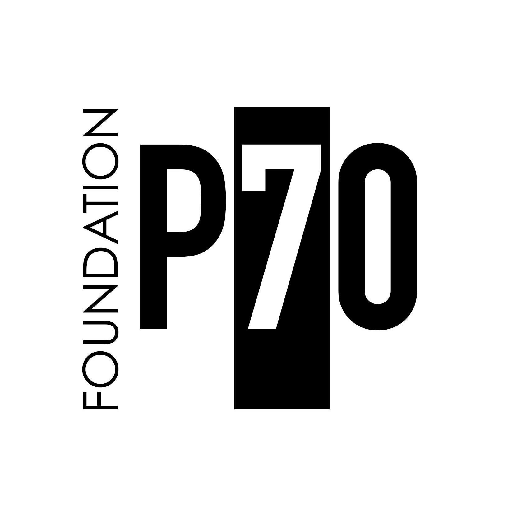 Logo Fundacion P70 Moncloa