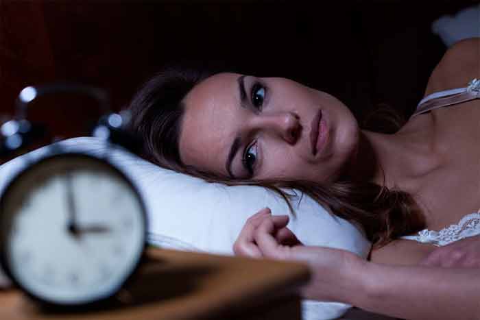 ¿Te cuesta conciliar el sueño?: Descubre 6 remedios naturales efectivos para combatir el insomnio