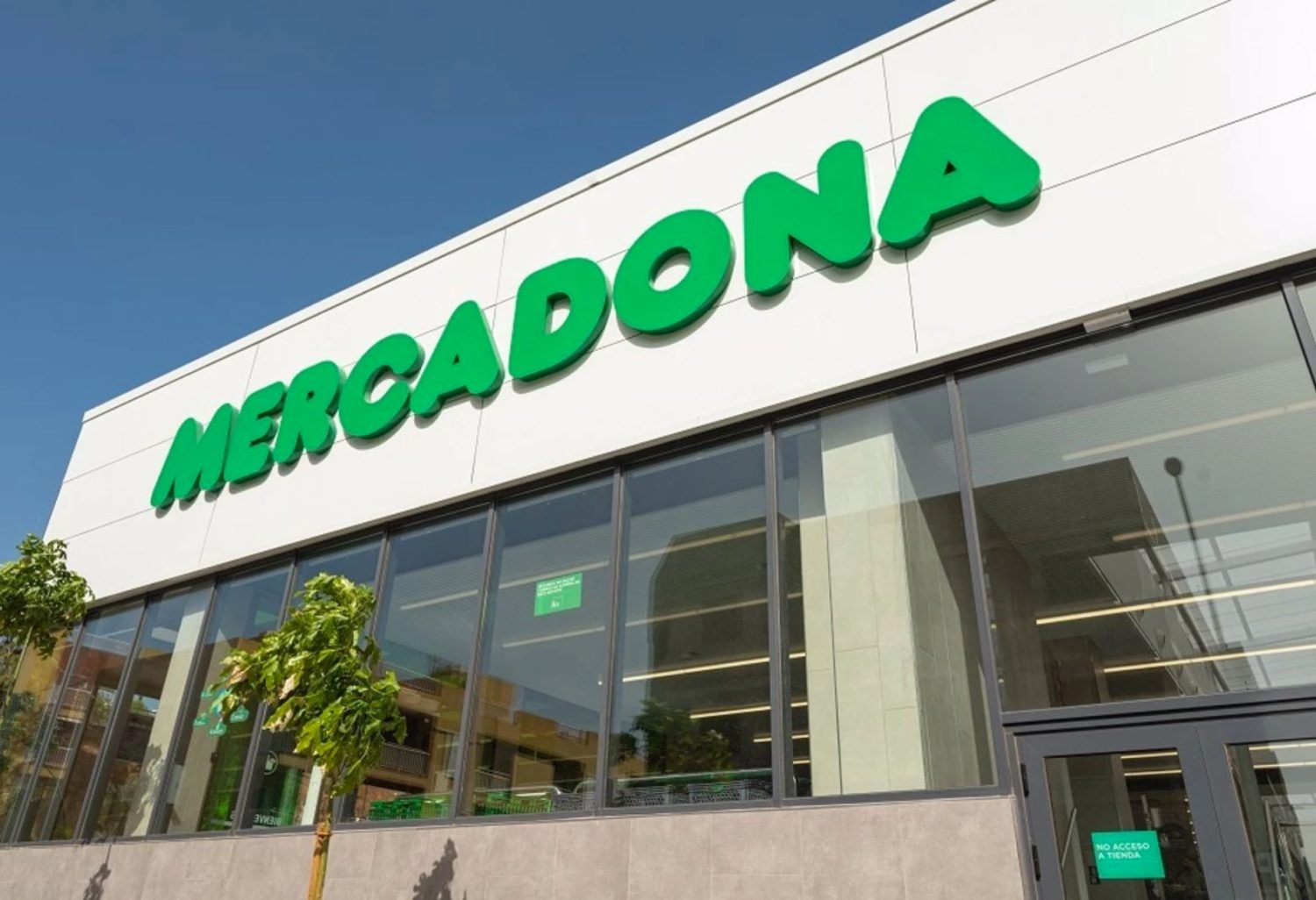 mercadona