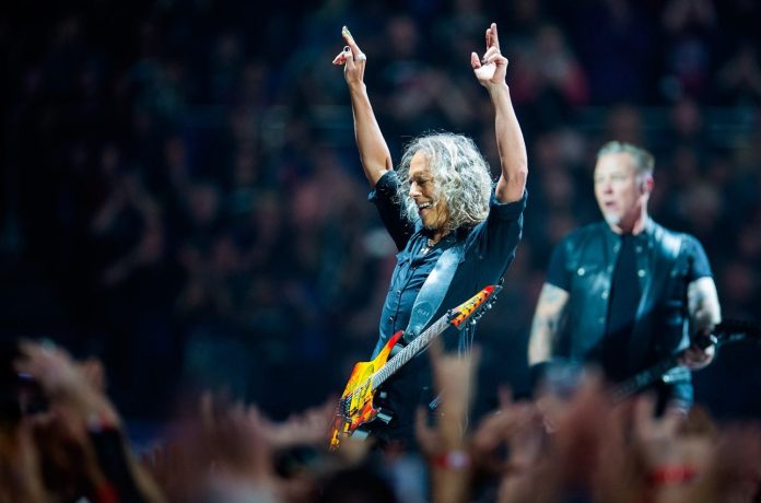 Metallica