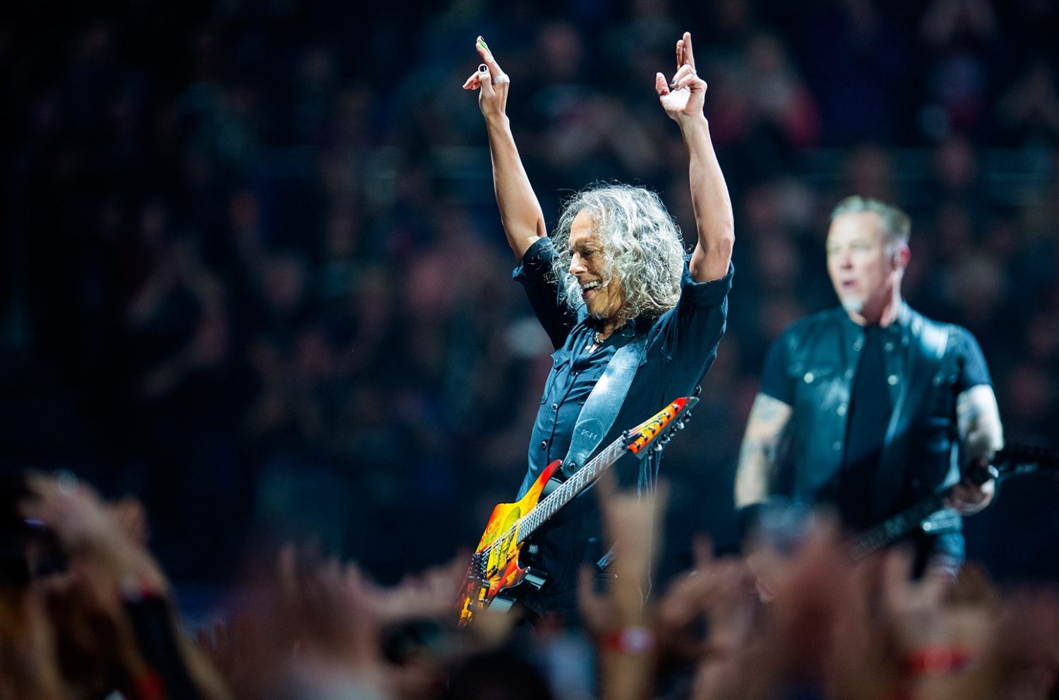Metallica