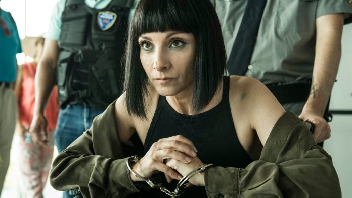 Najwa Nimri