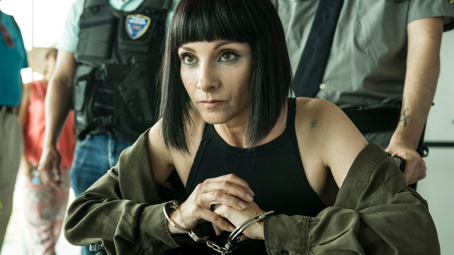 Najwa Nimri