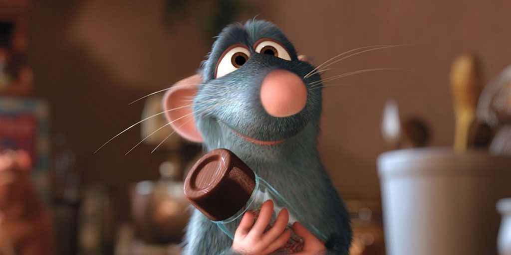 Toy Story, Los Increíbles, Monsters... Descubre las 10 mejores películas de Pixar para disfrutar en familia 4 Moncloa Por que Ratatouille nos sigue enamorando 10 anos despues Moncloa