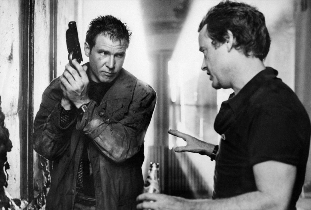 Ridley Scott habla de las secuelas de Blade Runner y Prometheus Moncloa