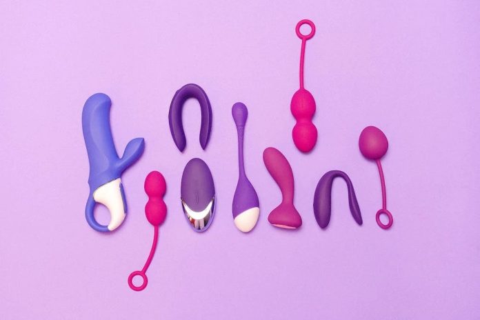 Sexshop Vivelavita
