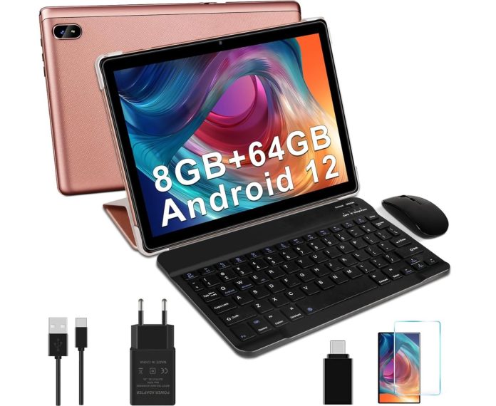 Tablets tiradas de precio en Amazon perfectas para regalar(te)