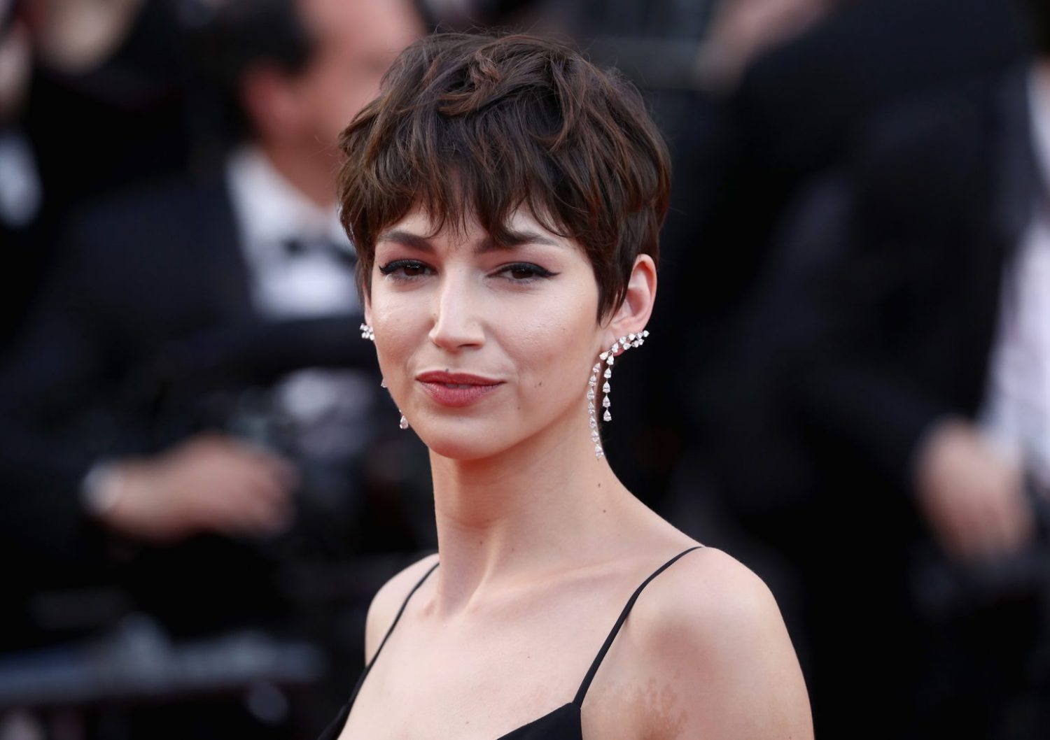 La Casa de Papel: El impactante cambio de vida de Úrsula Corberó tras el éxito internacional 2 Moncloa EXPANSIÓN EN HOLLYWOOD