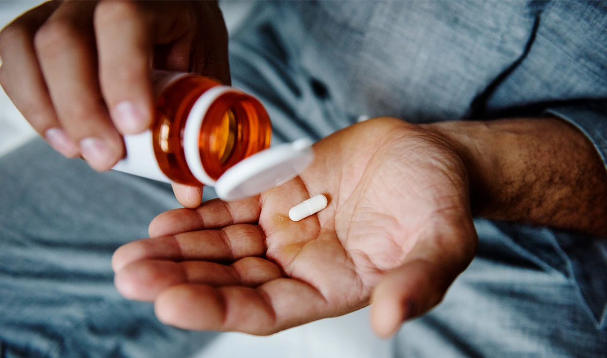 ¿Ibuprofeno, paracetamol o Valium? Te indicamos en qué casos tomar cada uno de ellos 2 Moncloa ¿Qué es el Valium?