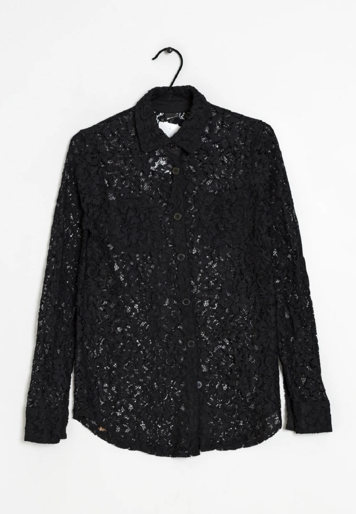Blusas zalando clearance