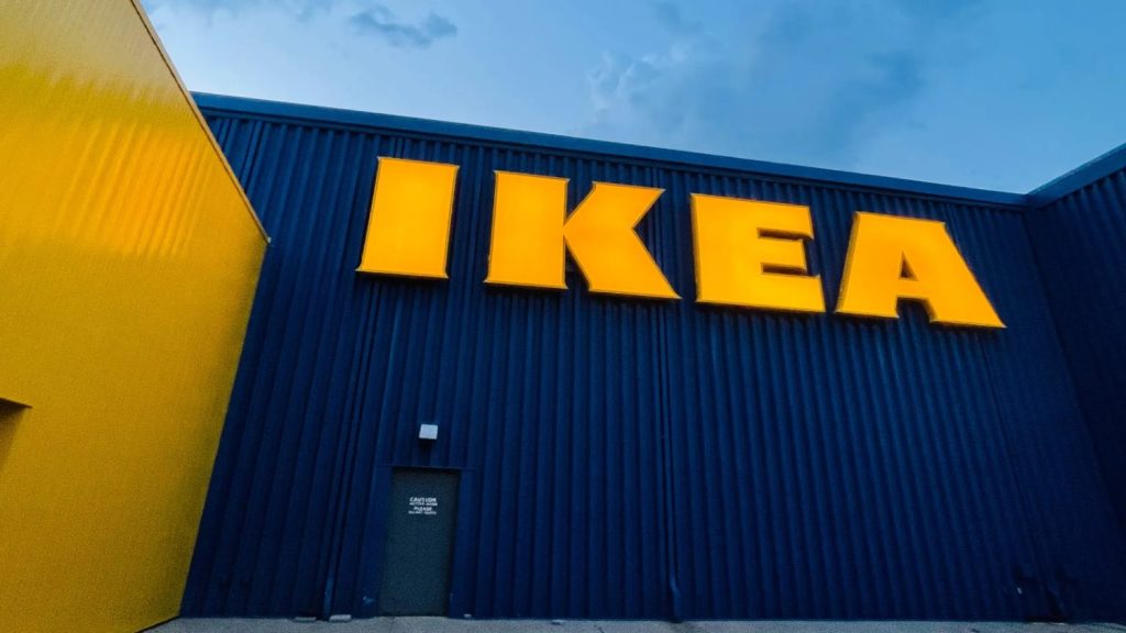 Ikea