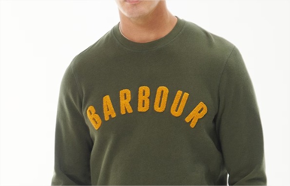barbour Moncloa