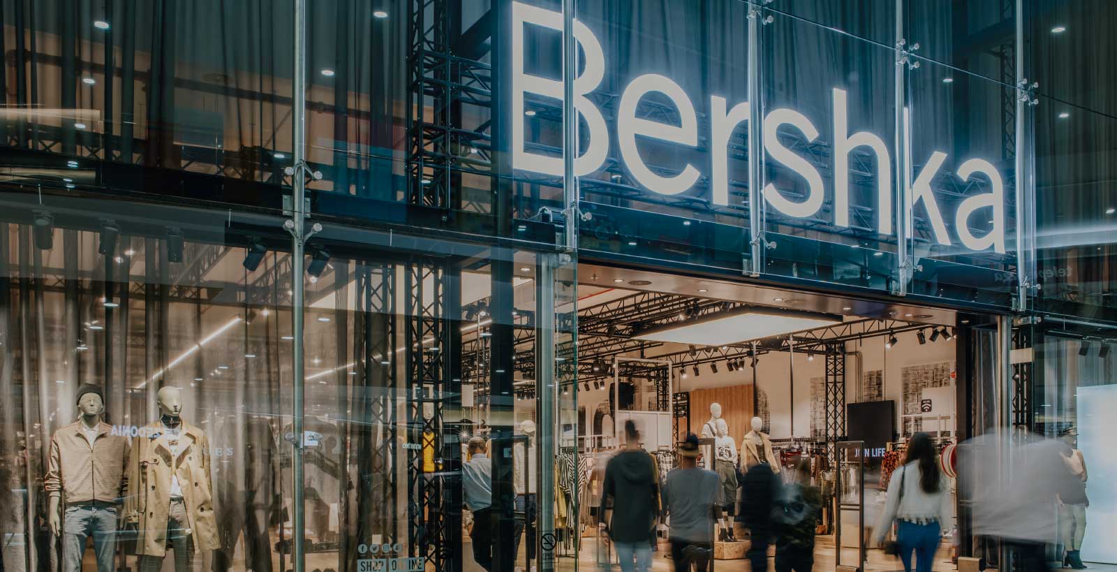 bershka