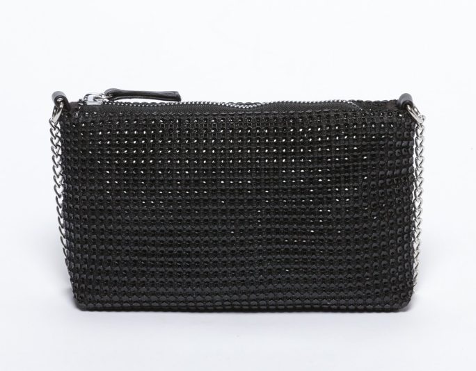 bolso cruzado apliques lefties