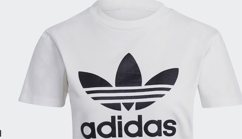 Ropa deportiva en 2025 ingles
