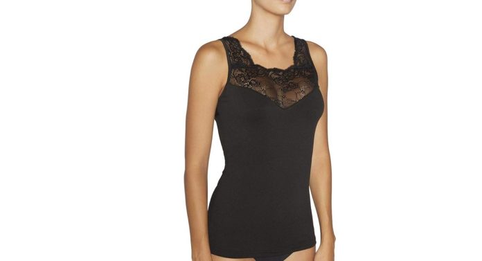 Amazon: Camisetas térmicas muy discretas para lucir debajo de tus camisas
