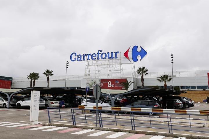 carrefour