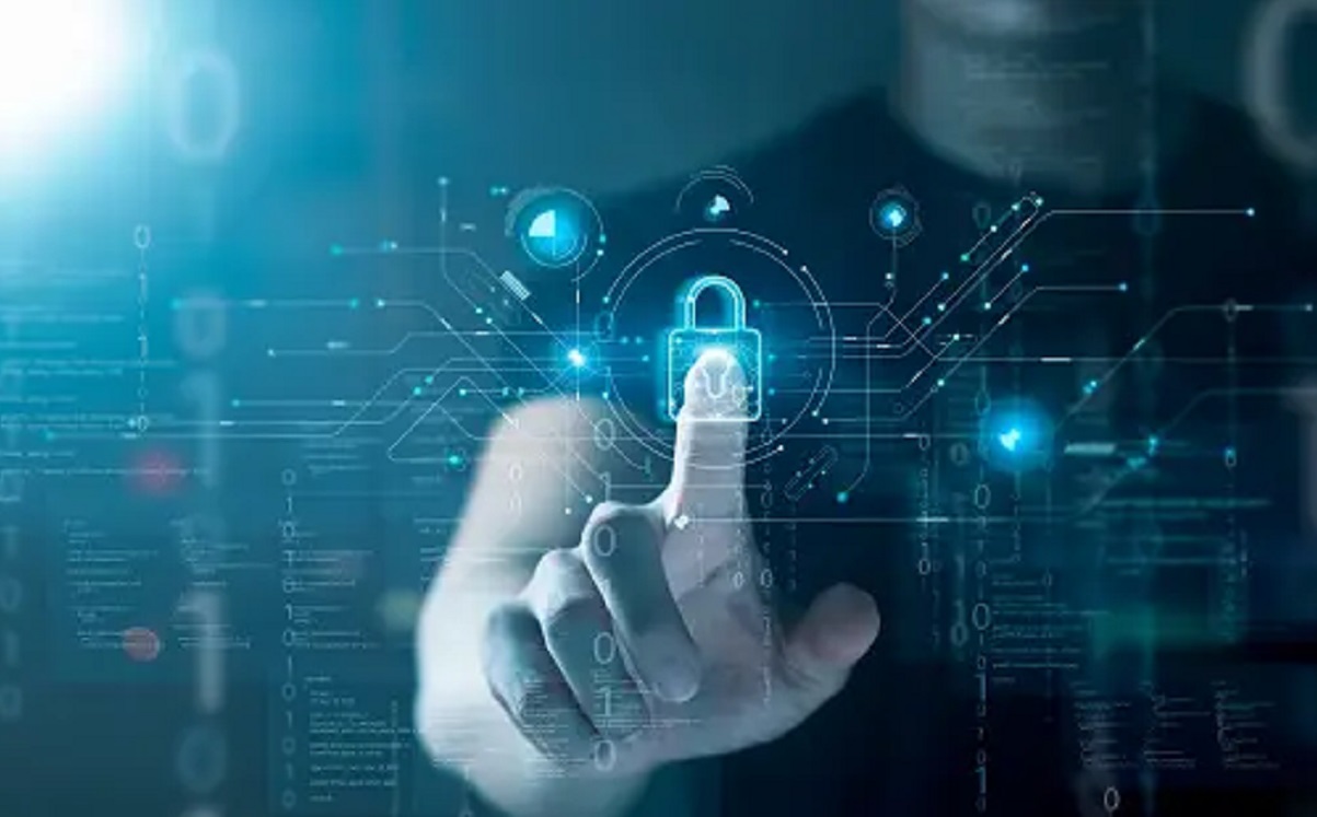 Ciberseguridad