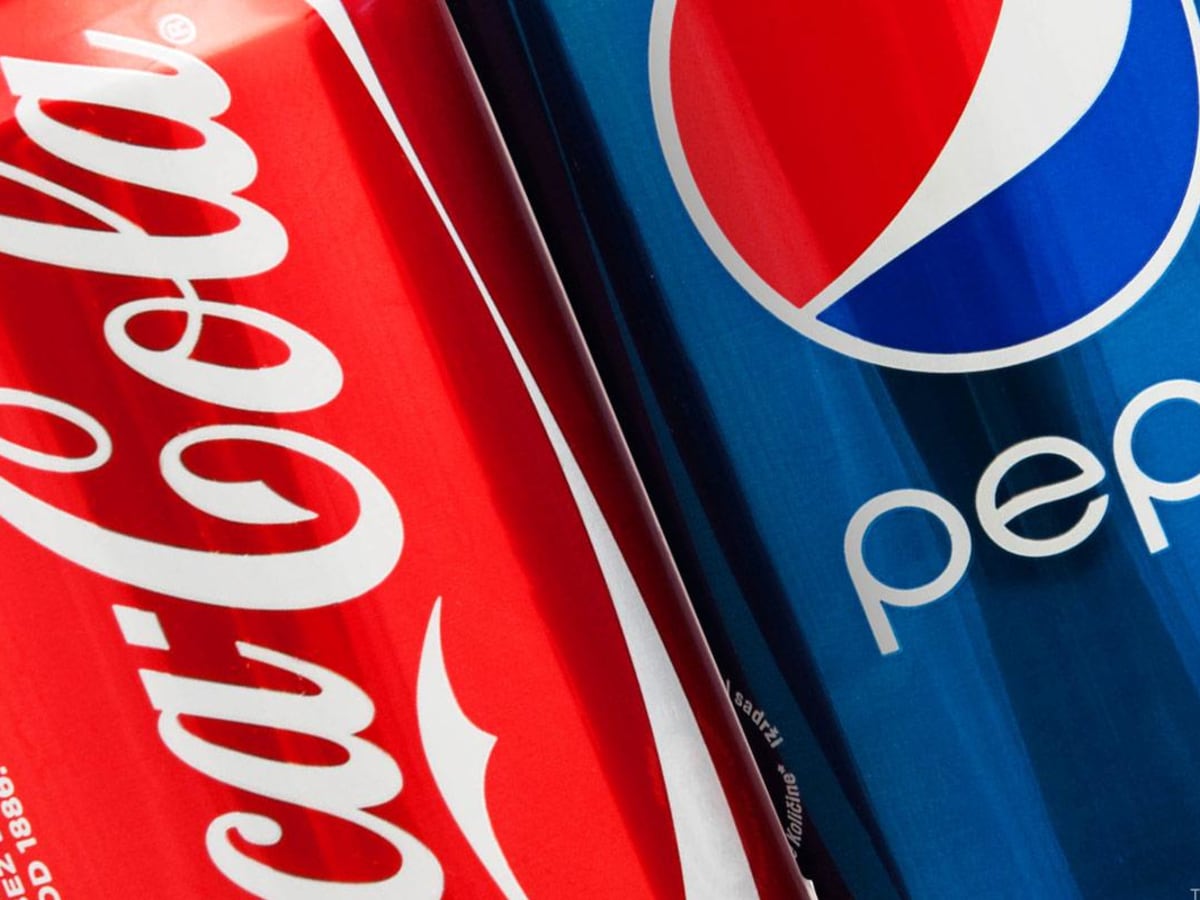 Coca-Cola