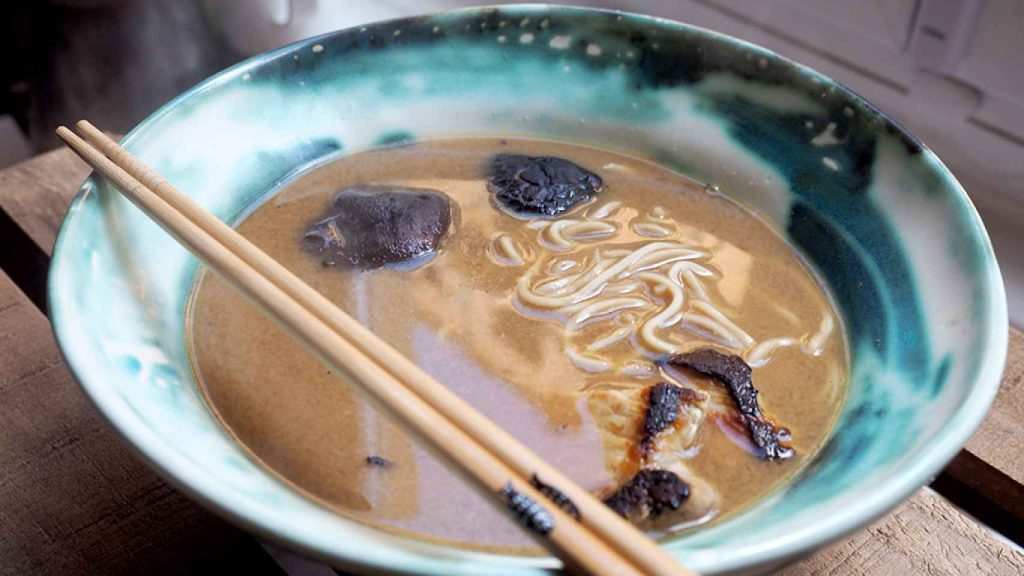 Receta de sopa de espaguetis, otra manera de tomar pasta 2 Moncloa cocinillas 174496523 116274185 1706x960 Moncloa