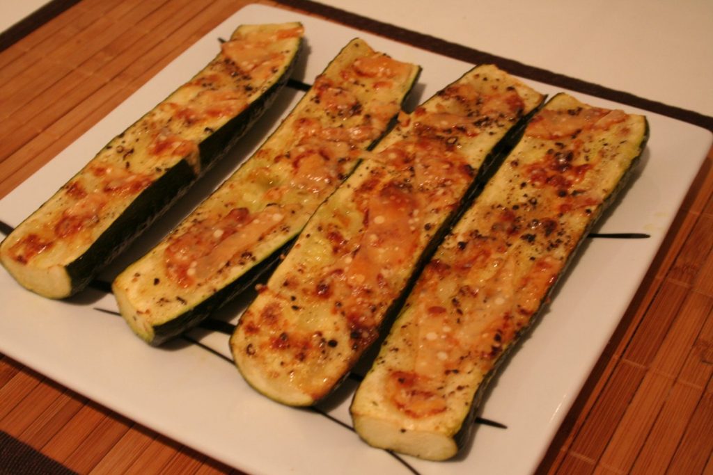 ¡Están buenísimos! Calabacines gratinados al estilo tradicional 2 Moncloa cocinillas 5759430 115716688 3456x2304 Moncloa