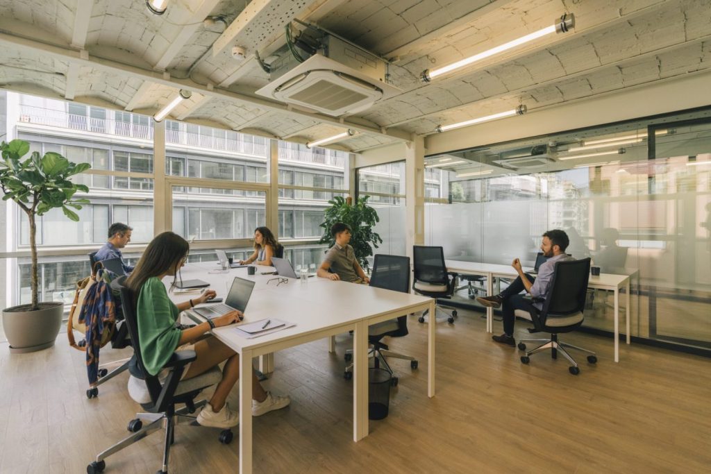 coworking para empresas scaled 1 Moncloa