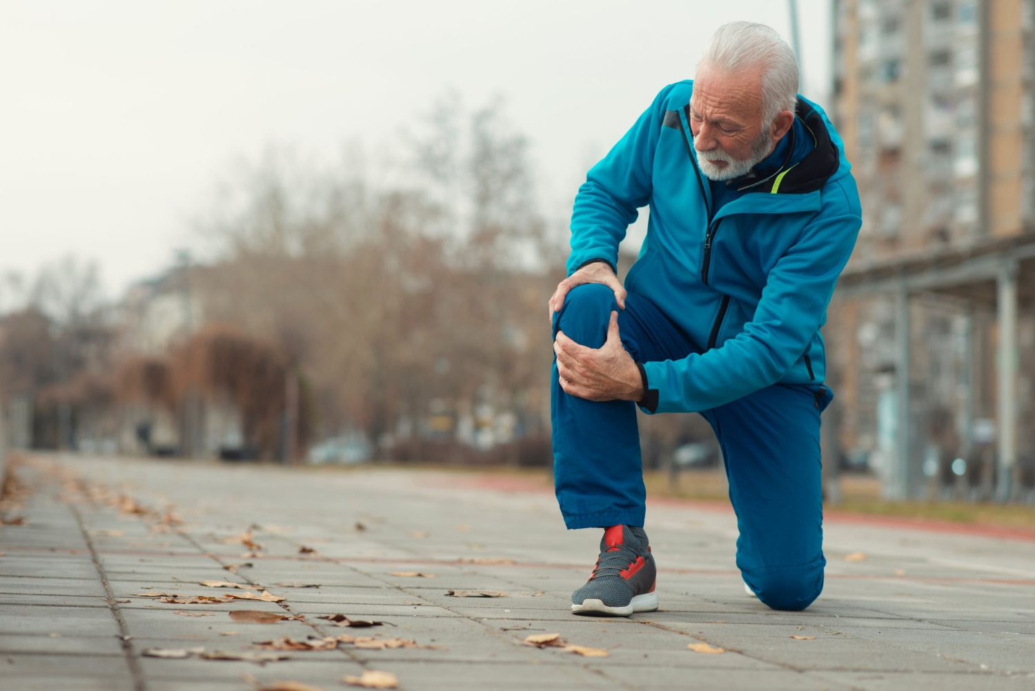 dolor articular