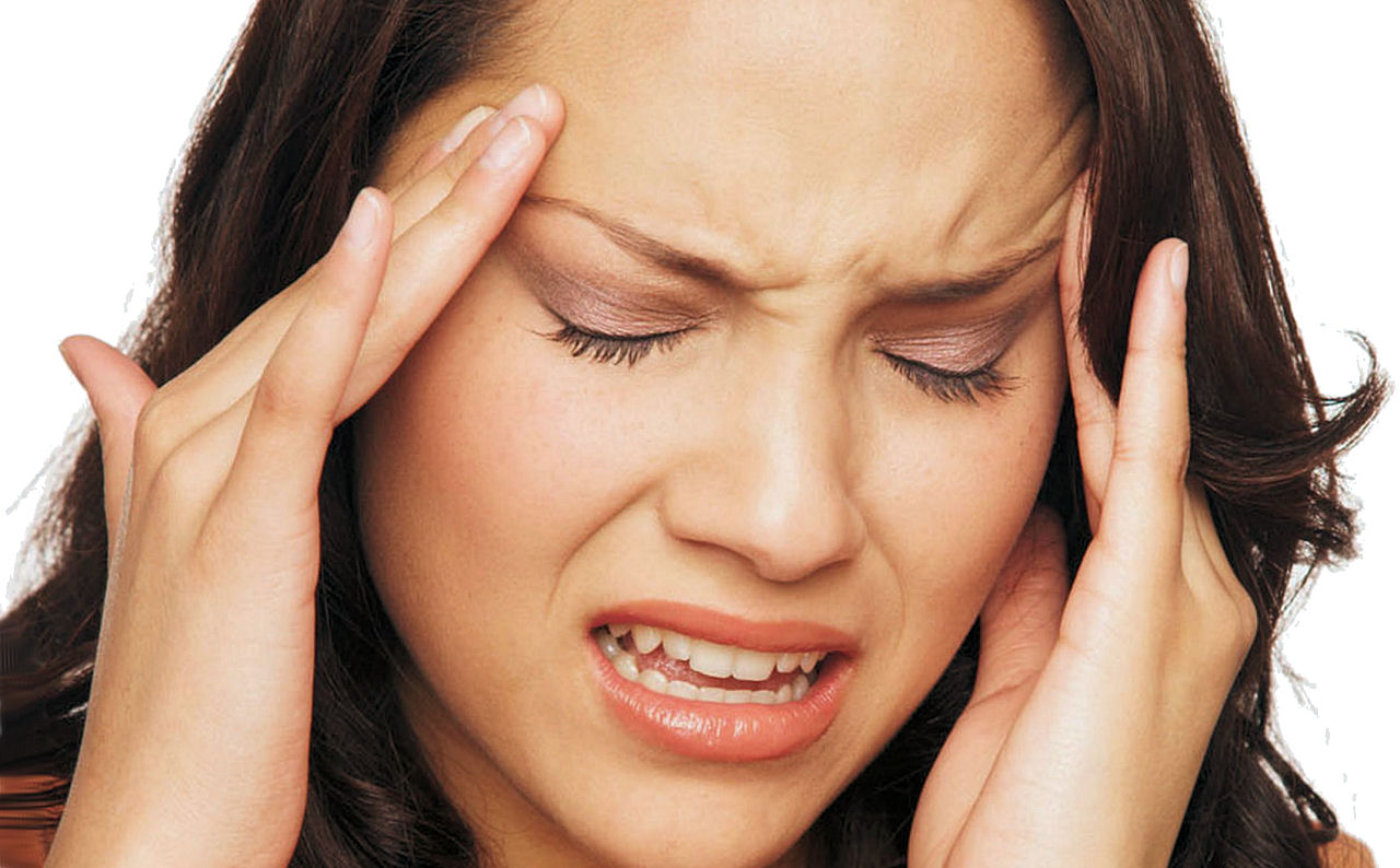 Consejos para terminar con los dolores de cabeza de una vez por todas