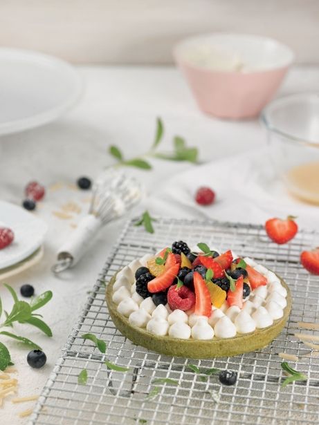 ¡Prueba el pastel de naranja! Un postre sano, riquísimo y muy fácil de preparar 1 Moncloa Moncloa