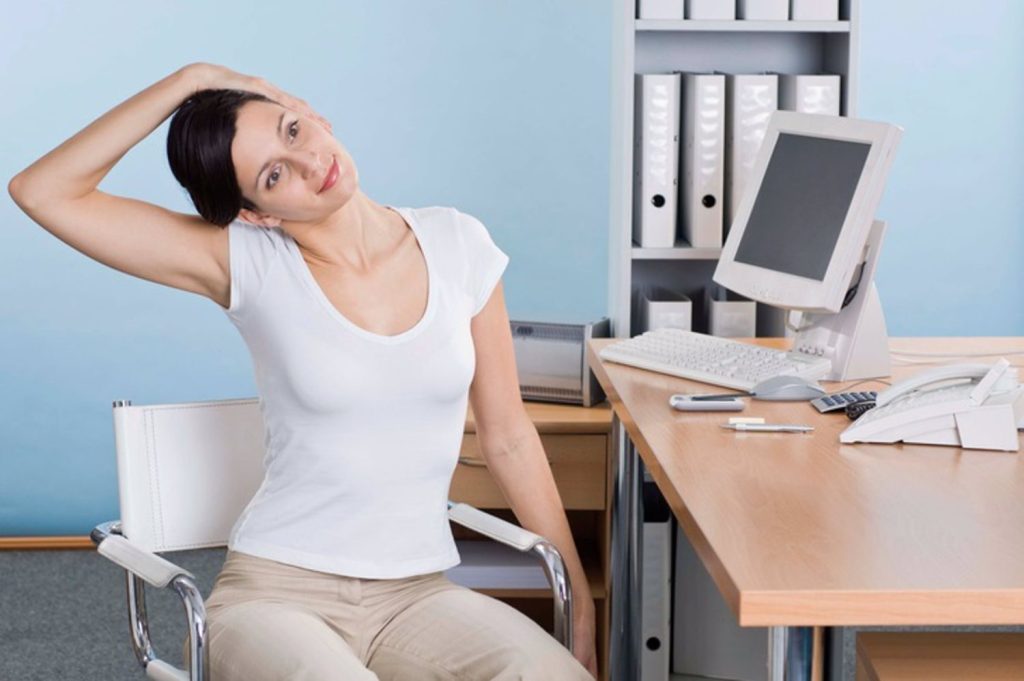 ¿Estás cansado de que te duela la espalda en el trabajo? Pues con estos consejos, ¡desaparecerán! 2 Moncloa fotogaleriafamosos 136412 Moncloa