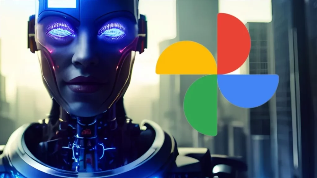 Así de alucinante es la IA de Google para hacer vídeos: descubre cómo puedes convertirte en un experto 1 Moncloa ia google fotos Moncloa